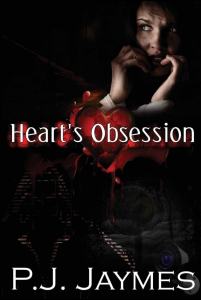 Heart's Obsession book cover