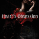 Heart's Obsession book cover