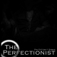 S.K The Perfectionist book cover
