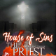 S.K. The Priest: House of Sins book cover