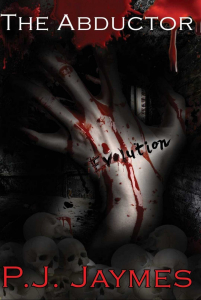 The Abductor: Evolution book cover