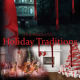 The Abductor: Holiday Traditions book cover
